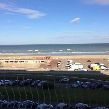 Studio Face Mer Le Touquet Екстериор снимка