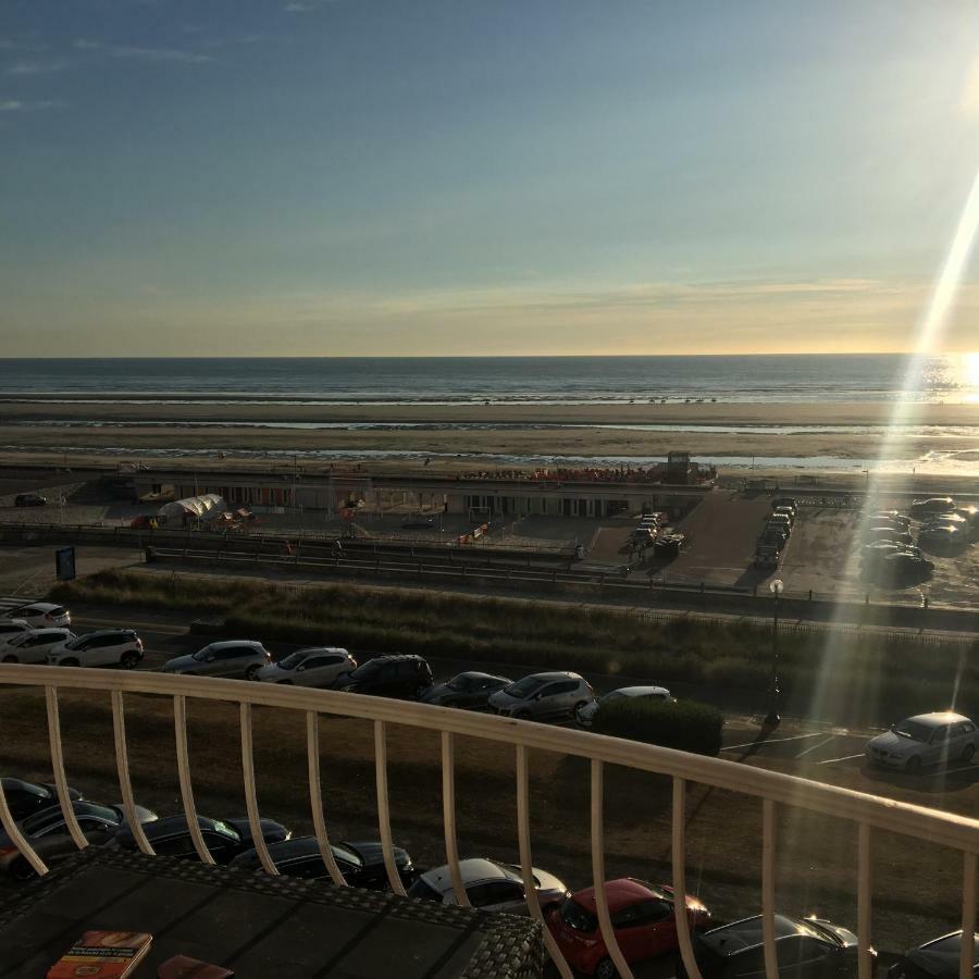 Studio Face Mer Le Touquet Екстериор снимка
