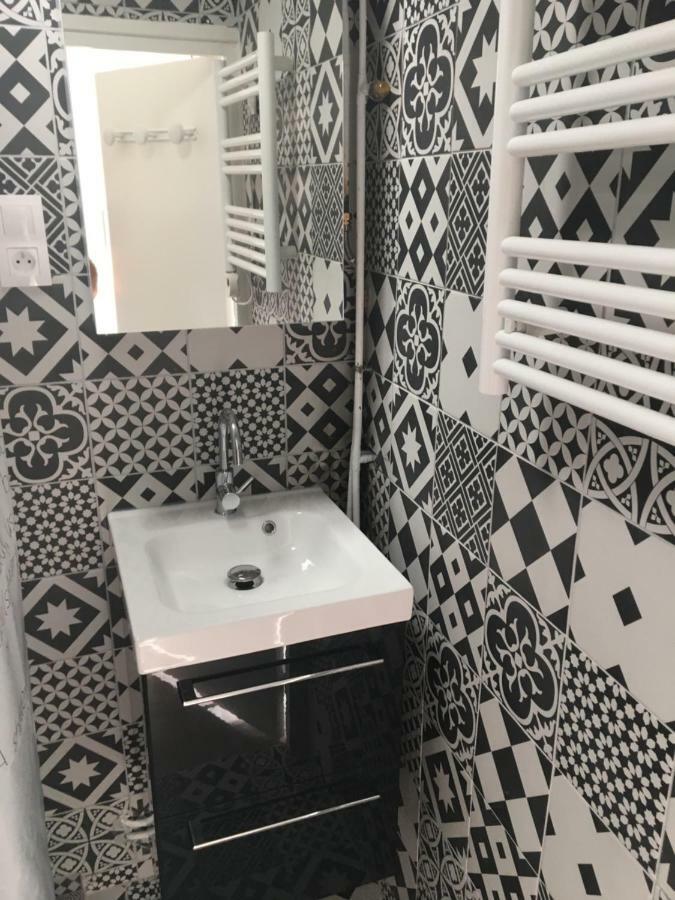 Studio Face Mer Le Touquet Екстериор снимка