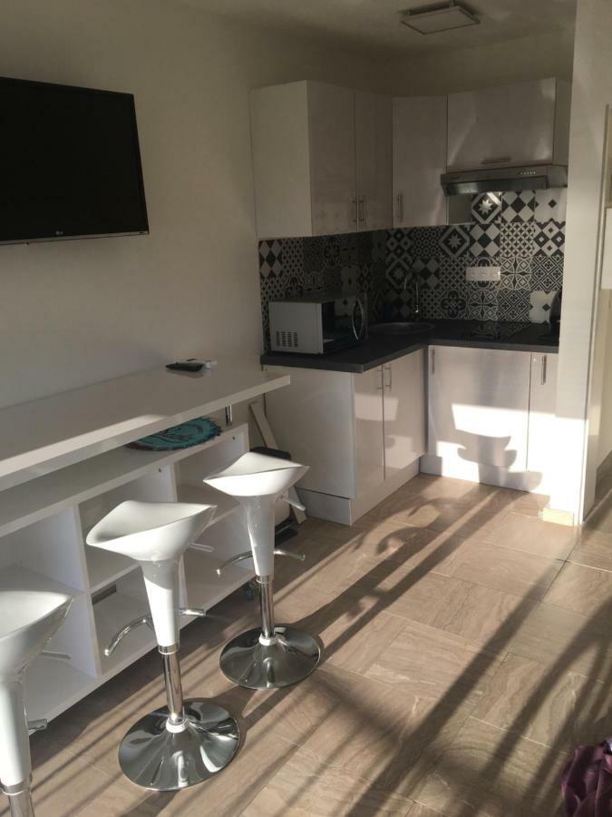 Studio Face Mer Le Touquet Екстериор снимка