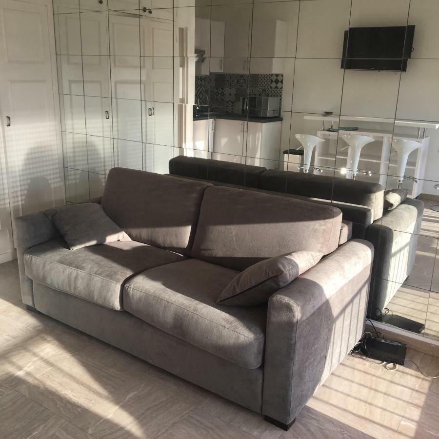 Studio Face Mer Le Touquet Екстериор снимка